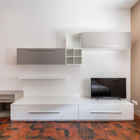 Giorgi Homes - Family Apartment By Wonderful Italy Bologna Bagian luar foto