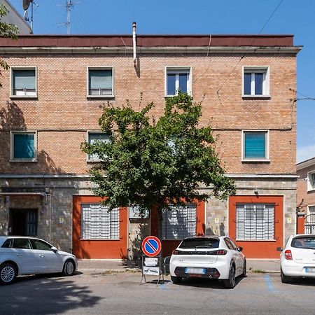Giorgi Homes - Family Apartment By Wonderful Italy Bologna Bagian luar foto