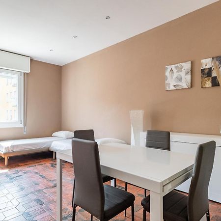 Giorgi Homes - Family Apartment By Wonderful Italy Bologna Bagian luar foto