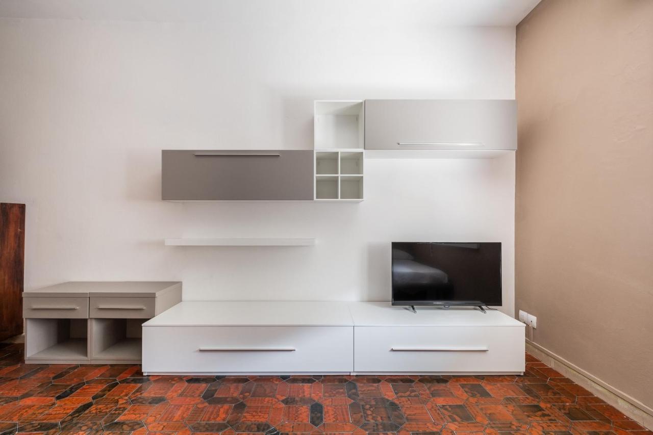 Giorgi Homes - Family Apartment By Wonderful Italy Bologna Bagian luar foto