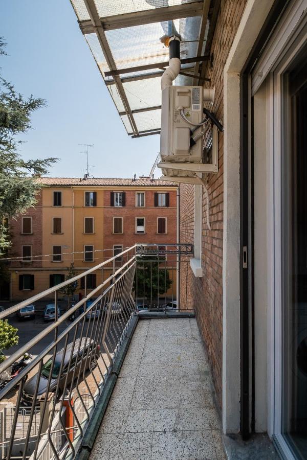 Giorgi Homes - Family Apartment By Wonderful Italy Bologna Bagian luar foto
