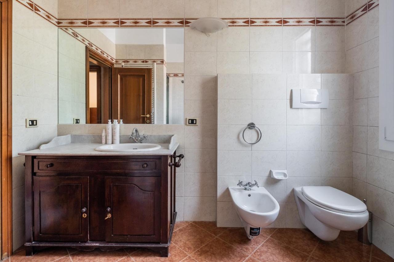 Giorgi Homes - Family Apartment By Wonderful Italy Bologna Bagian luar foto