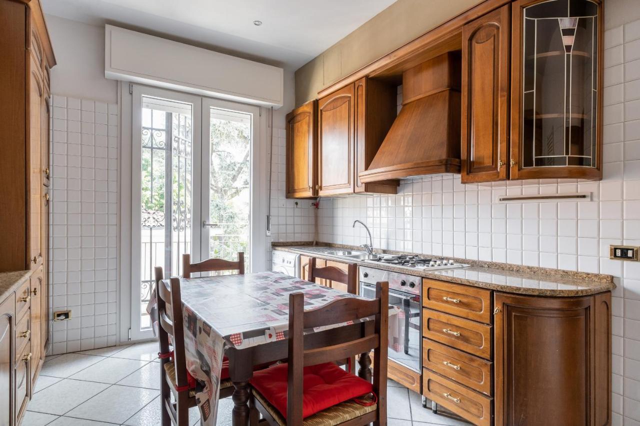 Giorgi Homes - Family Apartment By Wonderful Italy Bologna Bagian luar foto