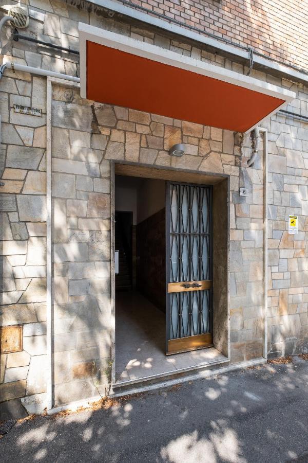 Giorgi Homes - Family Apartment By Wonderful Italy Bologna Bagian luar foto