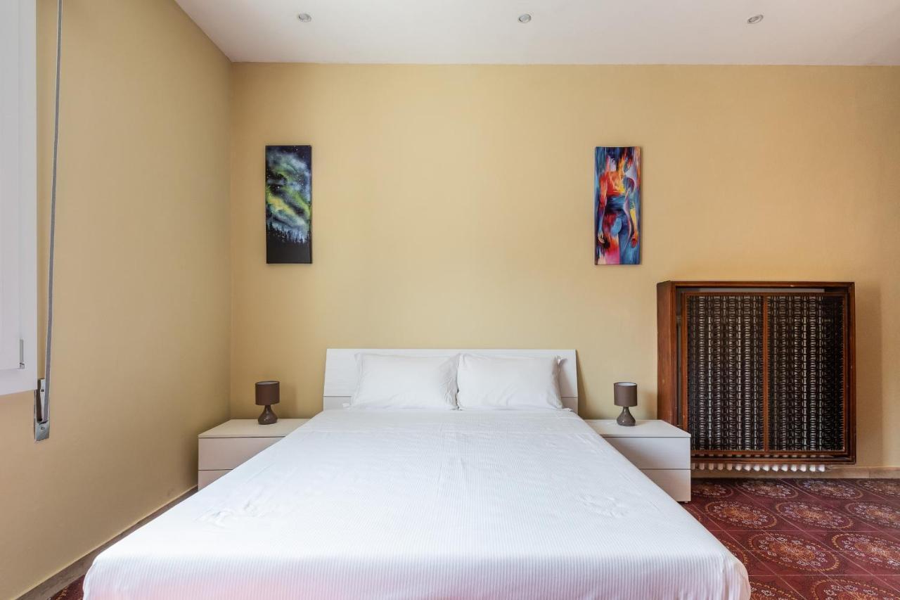 Giorgi Homes - Family Apartment By Wonderful Italy Bologna Bagian luar foto